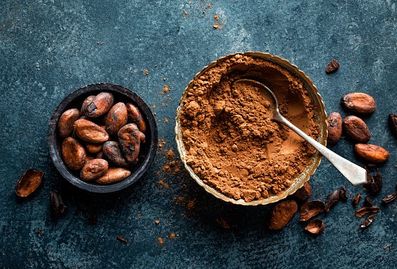 Velikonoční brownies