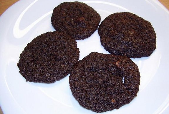Sušenky ‘Chocolate Chip Cookies’