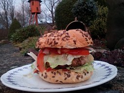 Burgery po našem