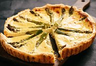 Lotrinský quiche