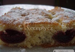 Bublanina, která dlouho vydrží jako čerstvá