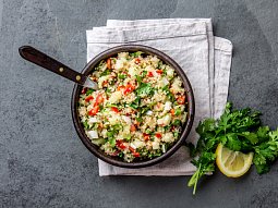 Tabouleh