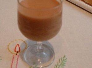 "Pravé" Baileys "Pravé" Baileys