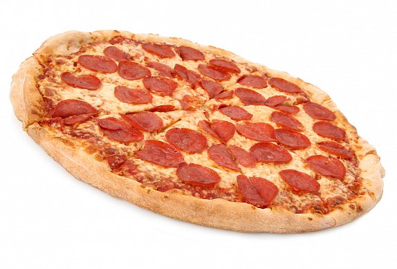 Italská pizza