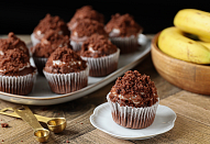 Krtkovy muffiny